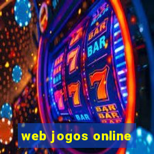 web jogos online